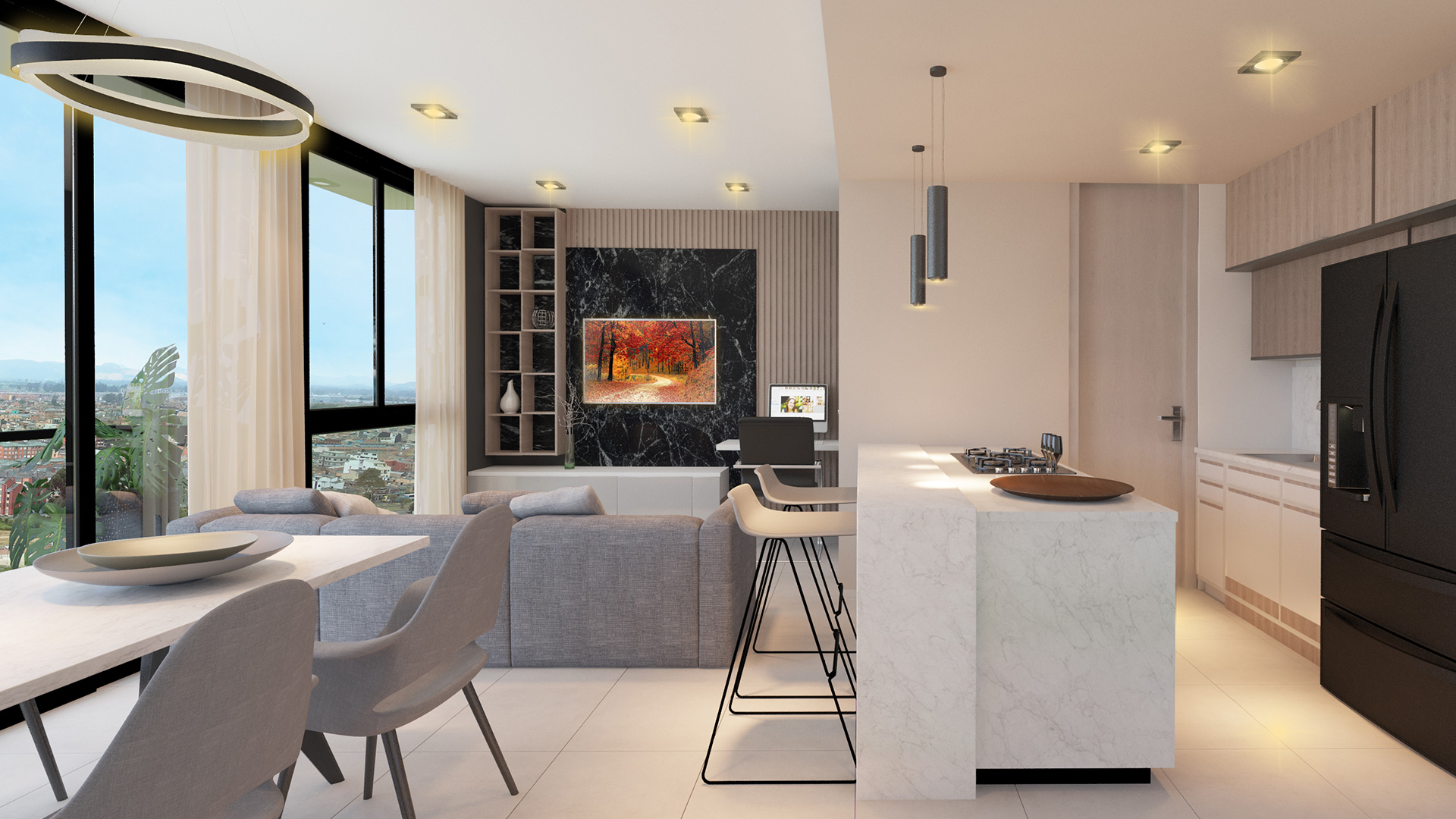 Nice Properties Managed Homes