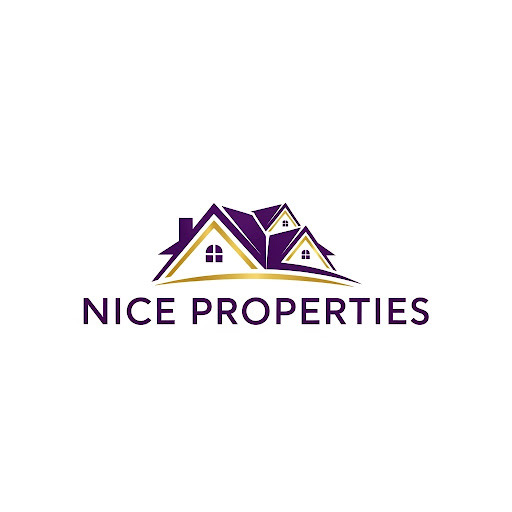 Nice Properties Logo